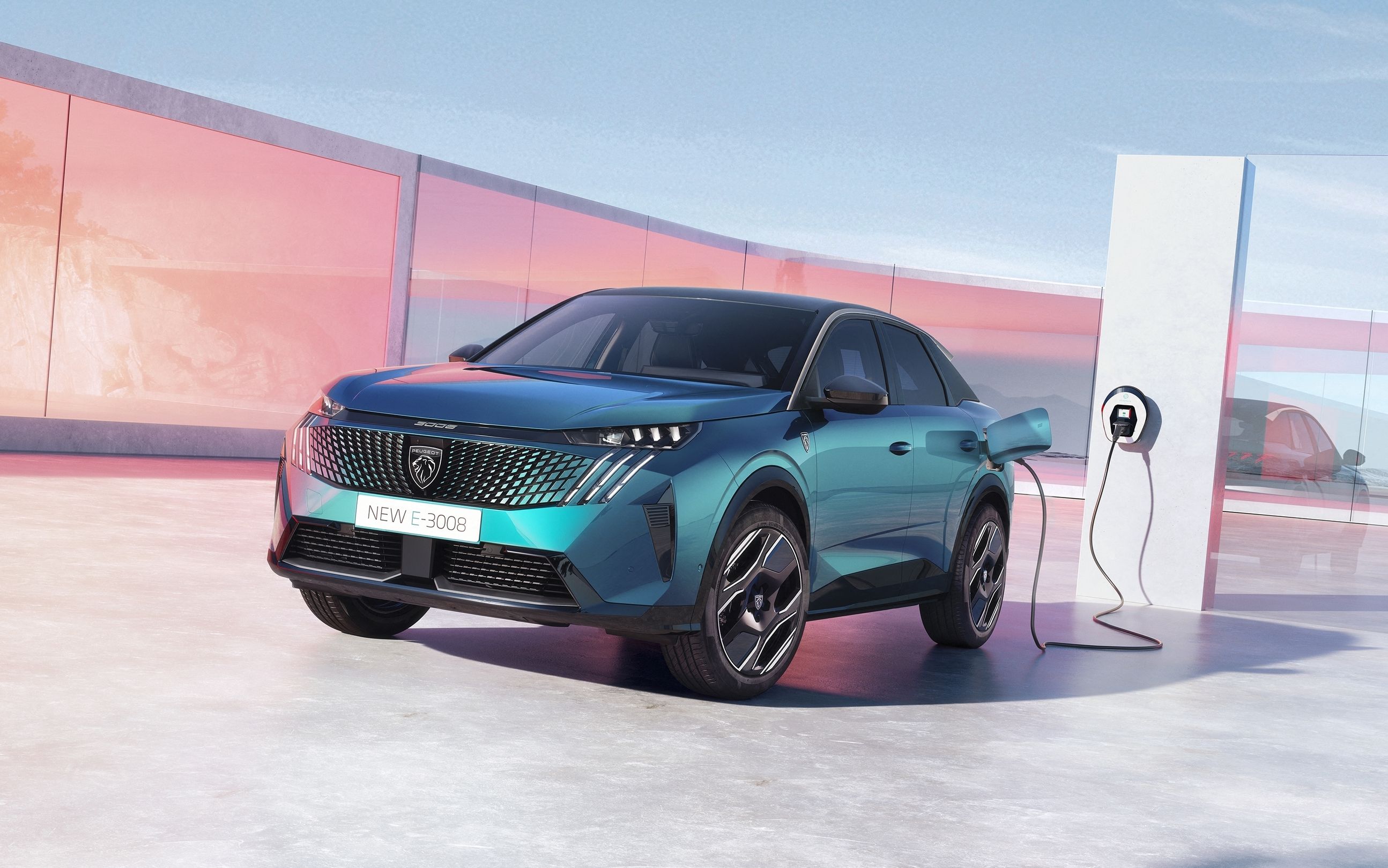 Peugeot Plug-in-Hybridmodelle mit neuen Euro-7-Leistungsbezeichnungen