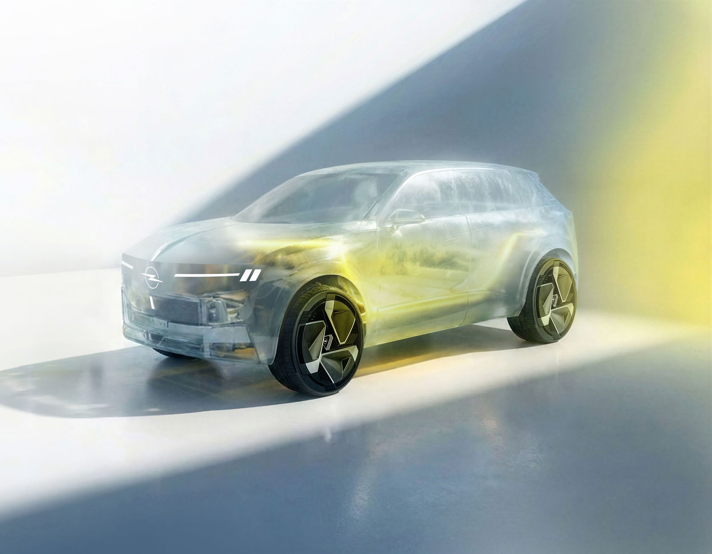 Opel und Leapmotor entwickeln gemeinsam ein neues SUV im C-Segment