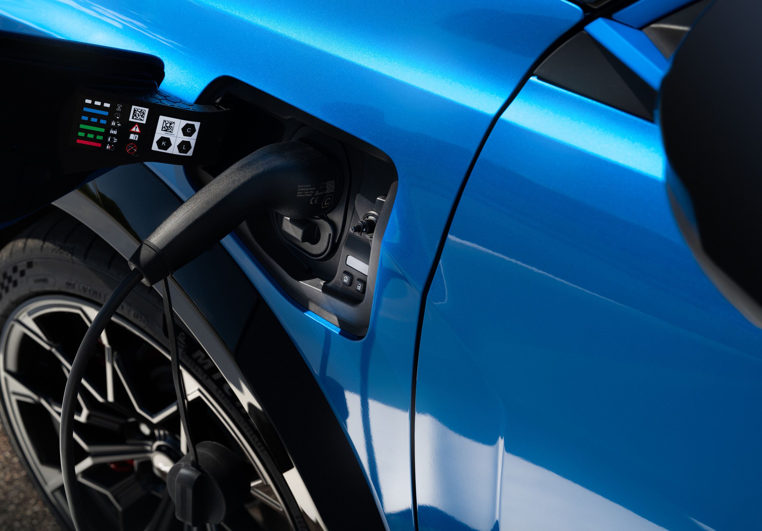Digitales Portal für die E-Auto-Förderung des Bundes