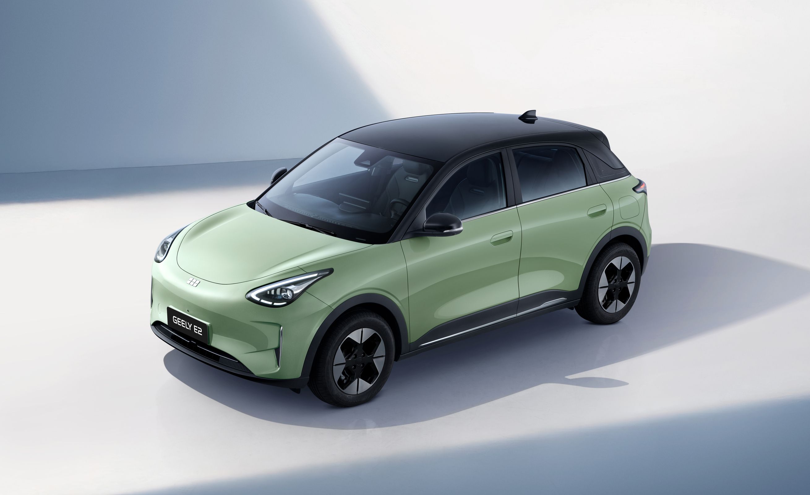 Geely E2 startet Reservierung ab 19.990 Euro