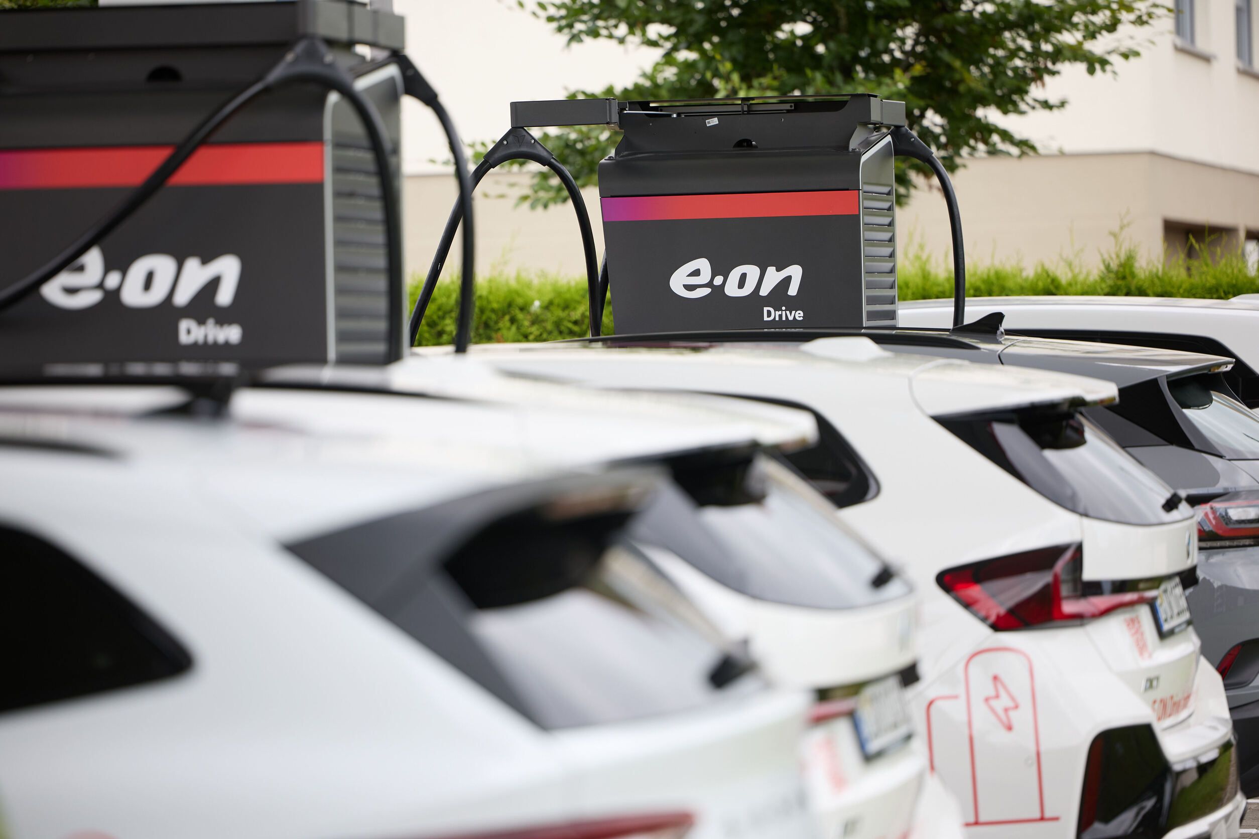 Elektromobilität in Deutschland gewinnt an Bedeutung