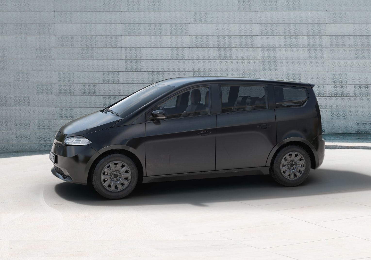 Sono Motors meldet Insolvenz an