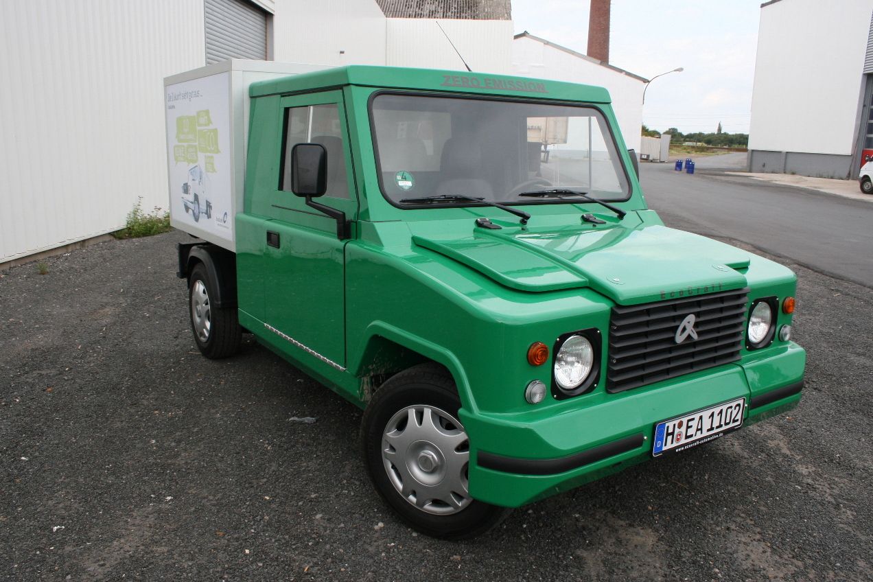 Sono Motors meldet Insolvenz an