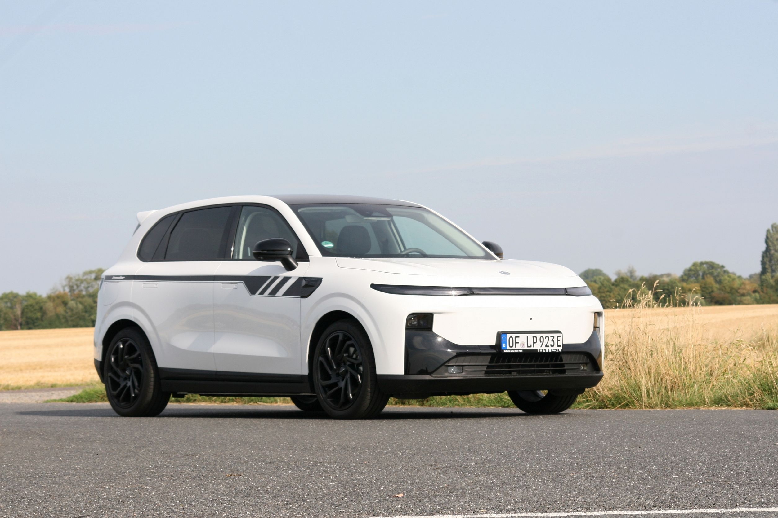 Leapmotor in Deutschland erreicht Absatzrekord