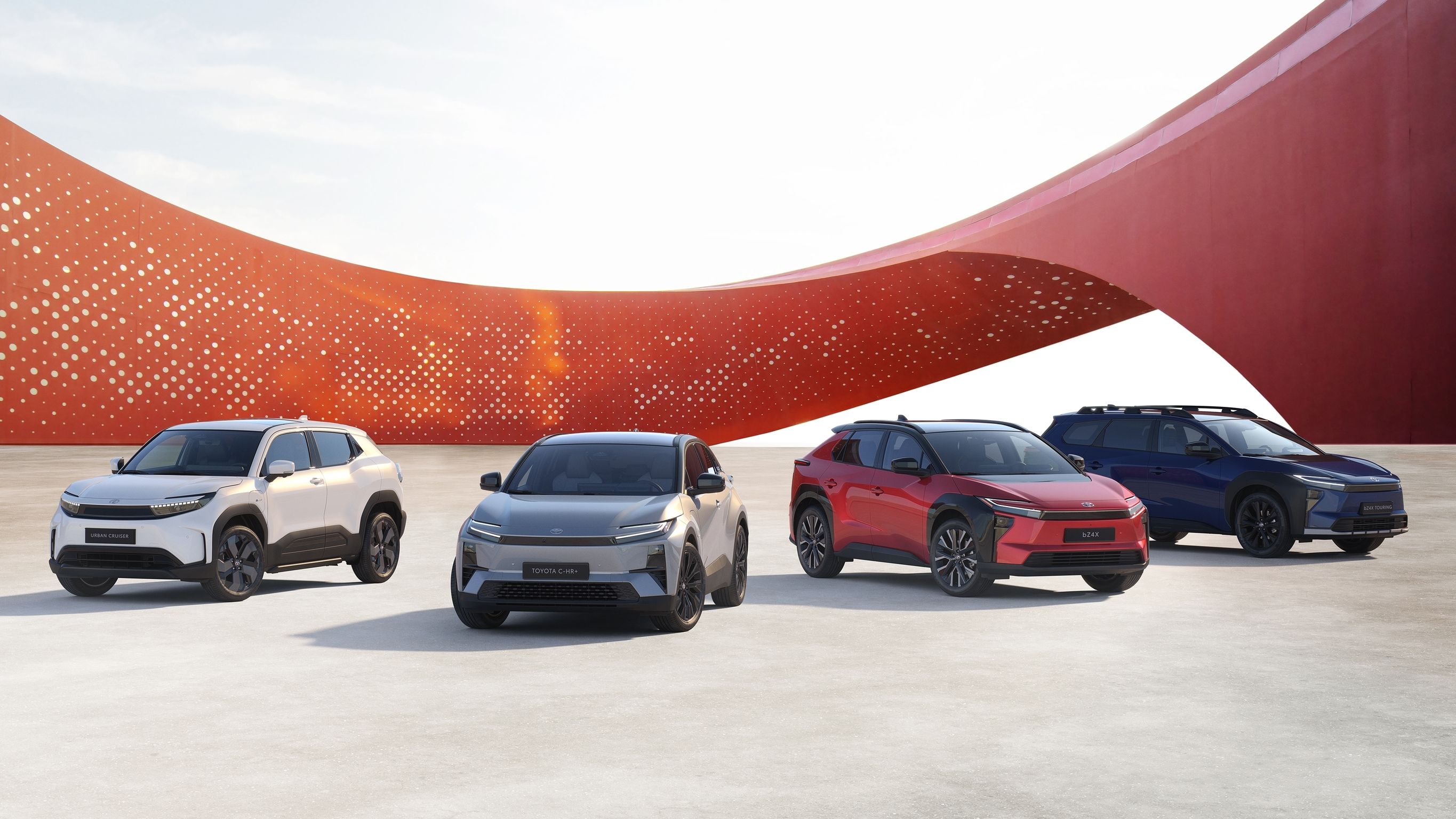 Toyota E-Bonus: Bis zu 8100 Euro Zuschuss