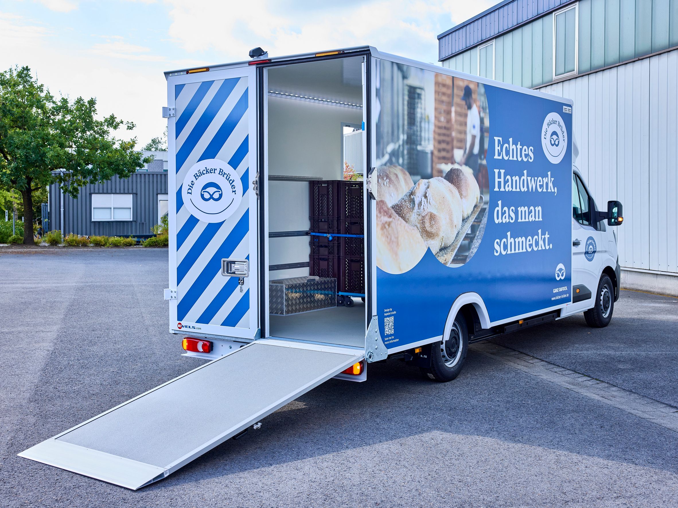 IAA Transportation 2026: Nissan zeigt sieben Interstar-e