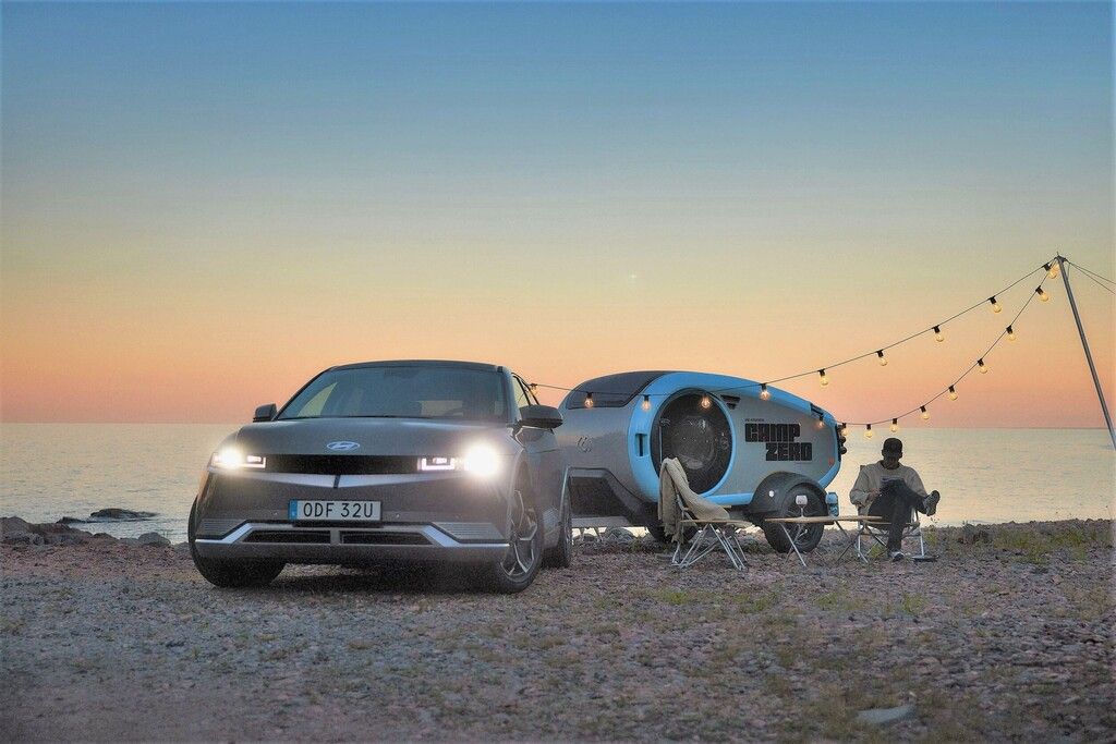 Elektroauto als Stromspeicher beim bidirektionalen Laden